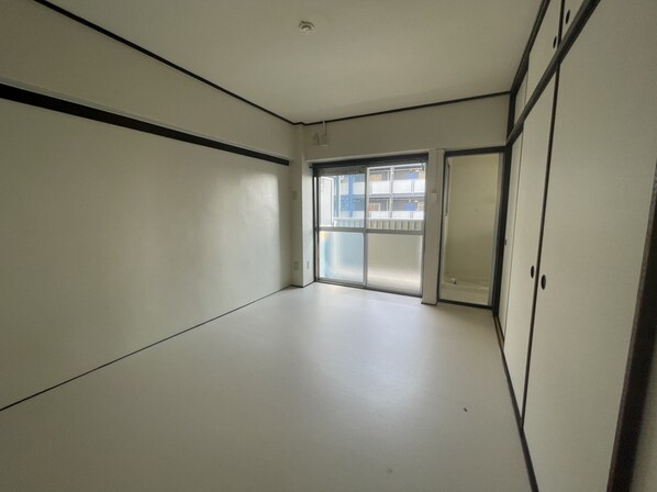 サンライズ高砂4号棟の物件内観写真